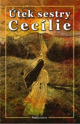 Cecilia obalka pred