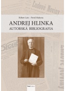 Hlinka bibliografia obalka final prstr