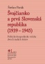 Parak obr obalka