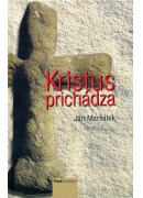 Obalka Kristus prichdza002