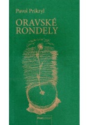 Oravske rondely obalka