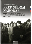 Pred sdom obalka