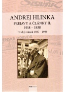 oblka Hlinka III